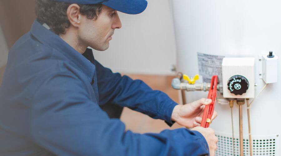 Professional same day plumber in Climax, NC